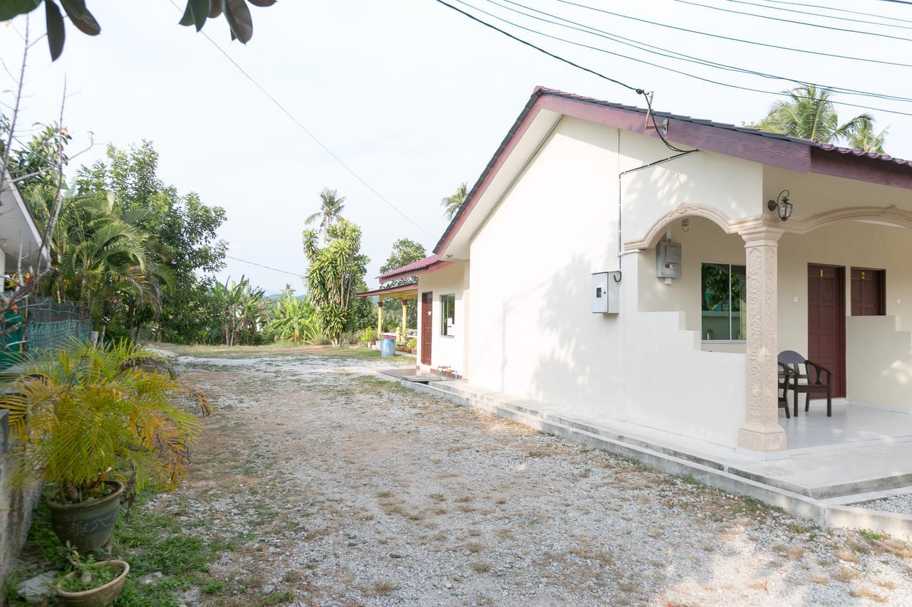 Sri Melor Inn Pantai Cenang  Exterior photo